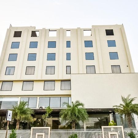 Townhouse 652 Hotel Royal Akshayam Jaipur Buitenkant foto
