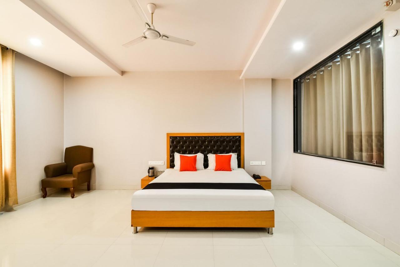 Townhouse 652 Hotel Royal Akshayam Jaipur Buitenkant foto