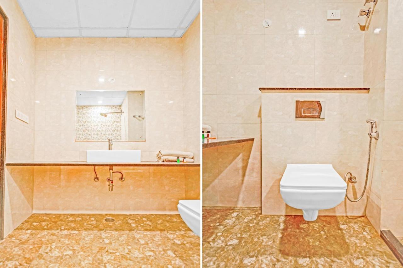 Townhouse 652 Hotel Royal Akshayam Jaipur Buitenkant foto