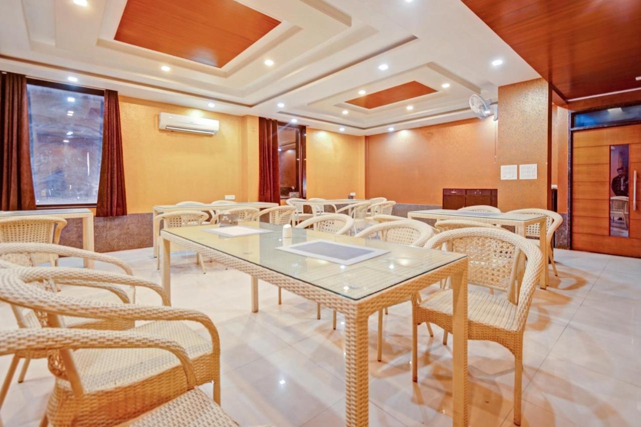 Townhouse 652 Hotel Royal Akshayam Jaipur Buitenkant foto