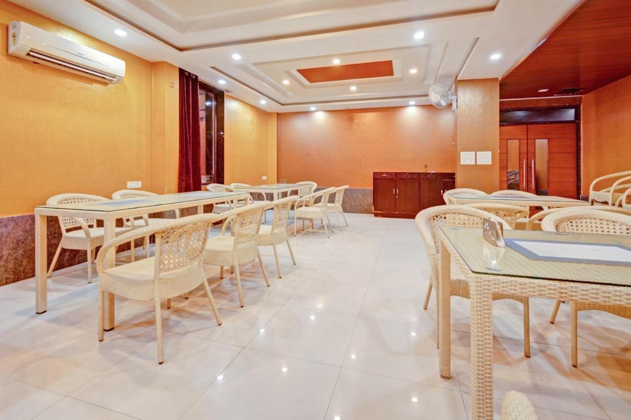 Townhouse 652 Hotel Royal Akshayam Jaipur Buitenkant foto