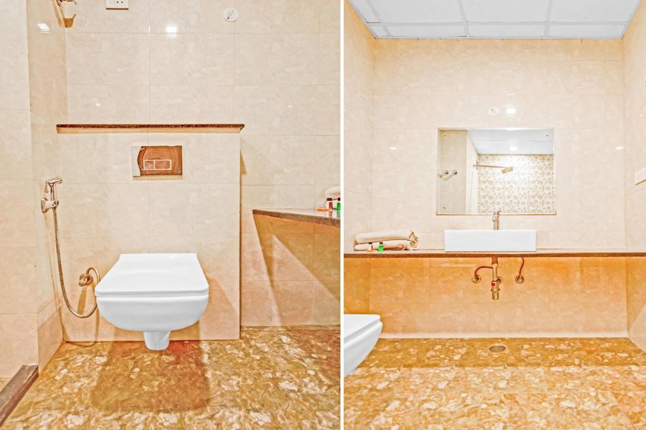 Townhouse 652 Hotel Royal Akshayam Jaipur Buitenkant foto